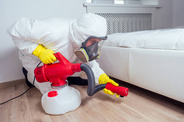  Mount Pleasant, NC Pest Control Pros
